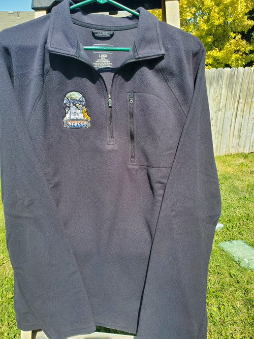 LL BEAN Lightweight pullover